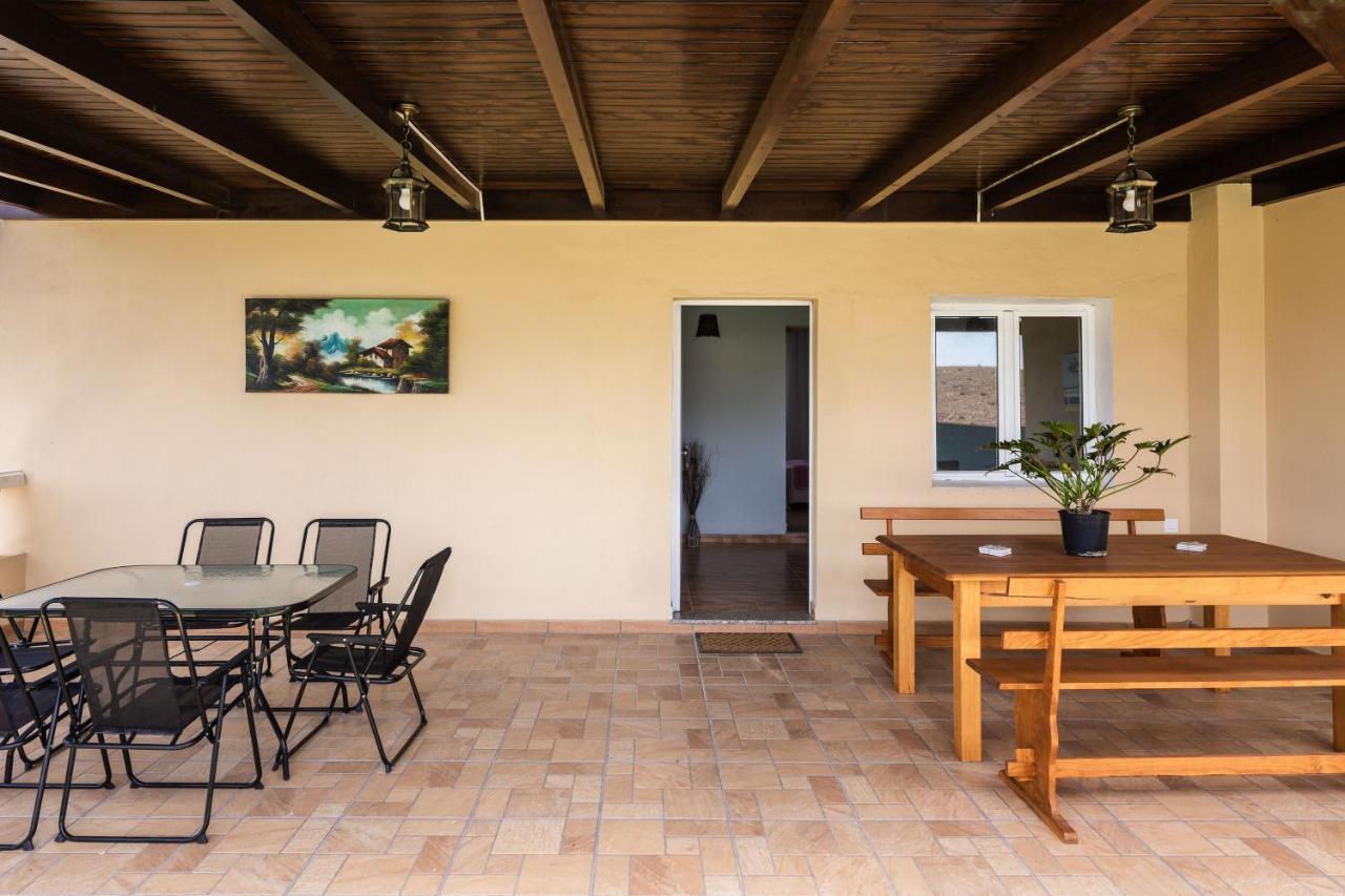 Villa Ralue Tuineje Exterior photo